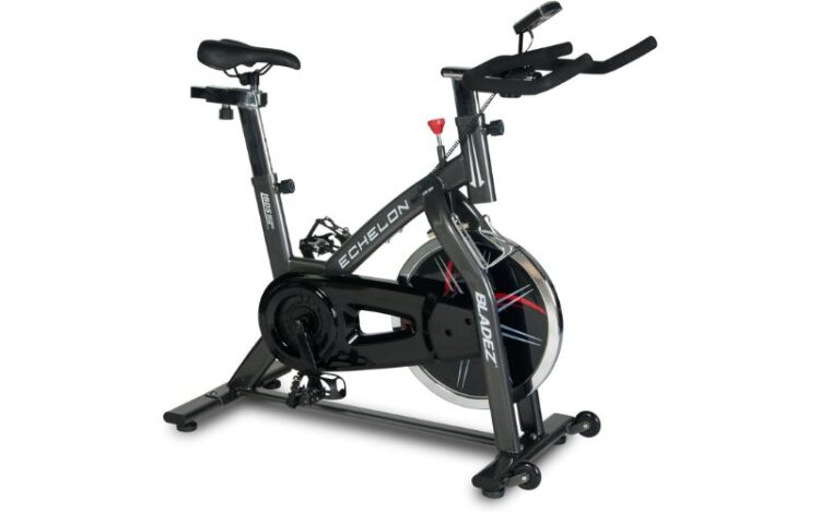 Bladez Fitness Echelon GS Indoor Cycle Review