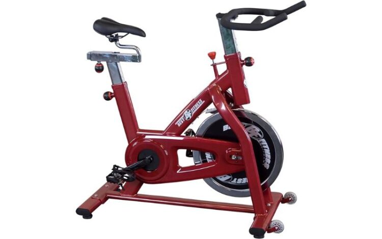 BFSB5 Chain Drive Indoor Cycling Bike Review